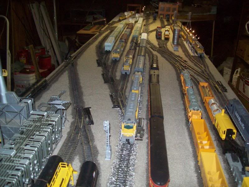 Free Downloadable Track Planner? Model Railroader Magazine Model